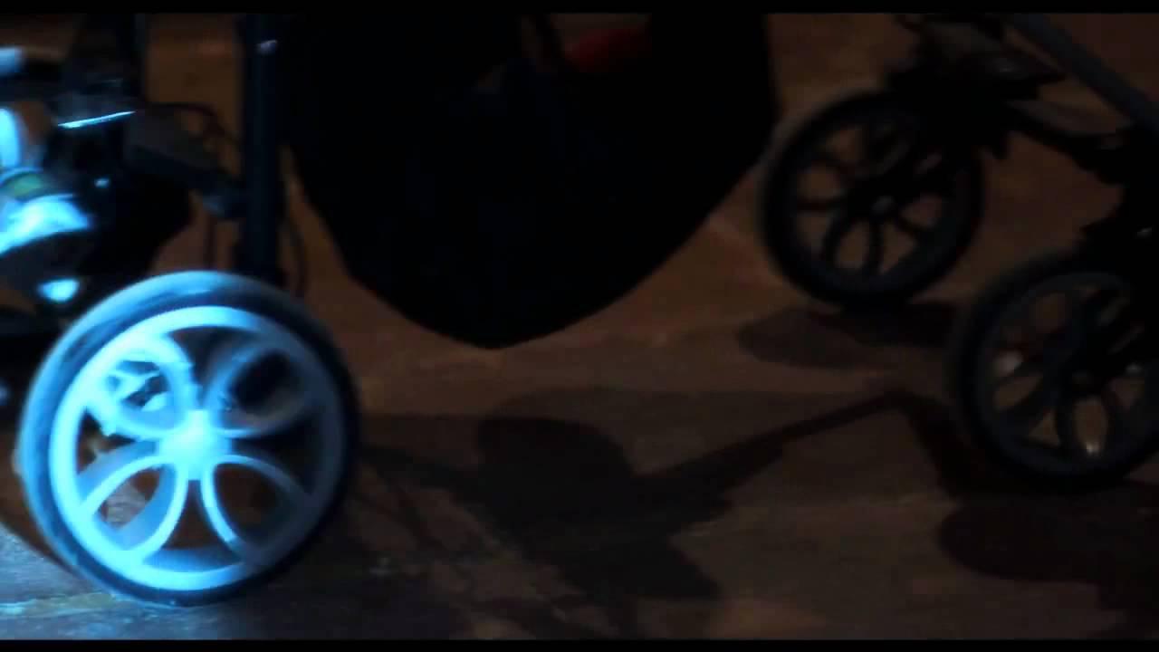 Vulnerables Trailer