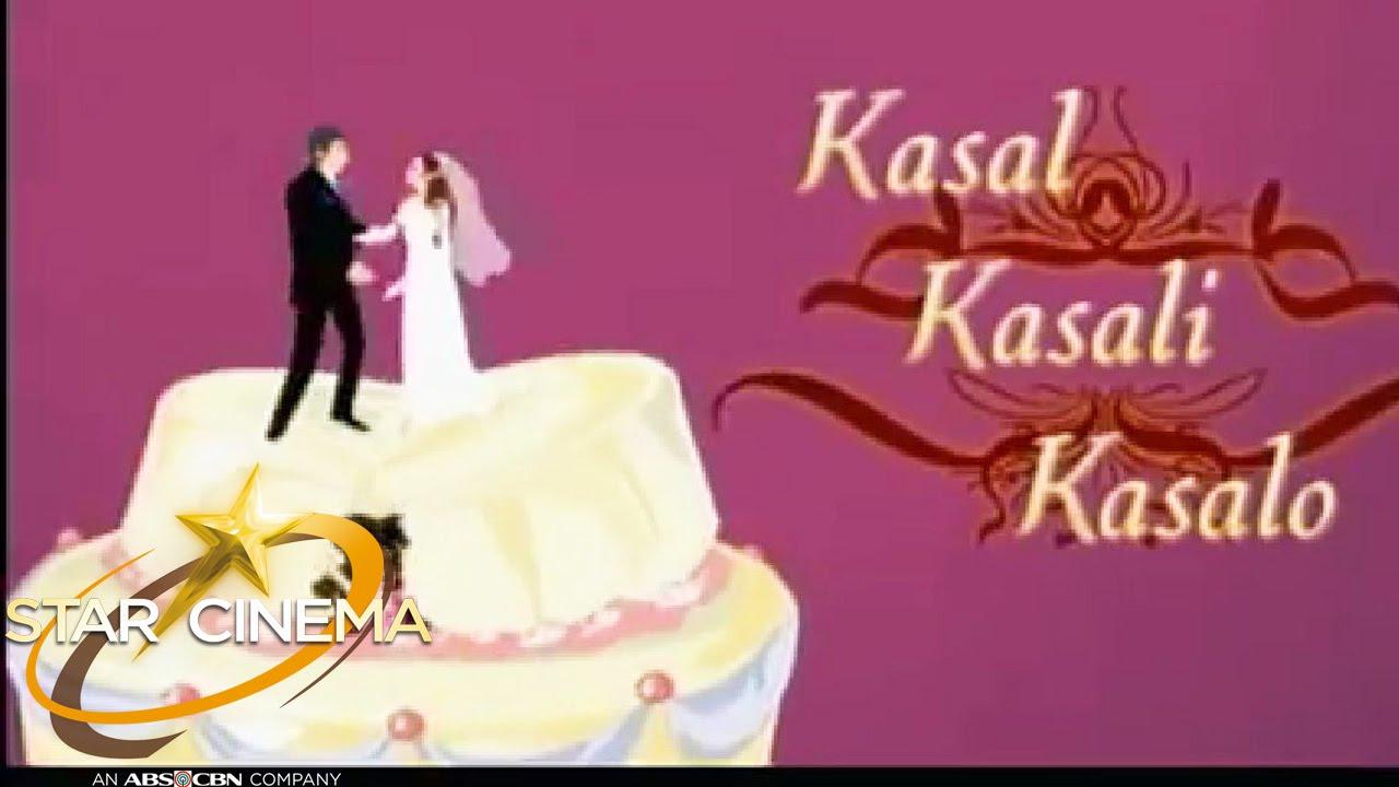 Kasal, Kasali, Kasalo Trailer