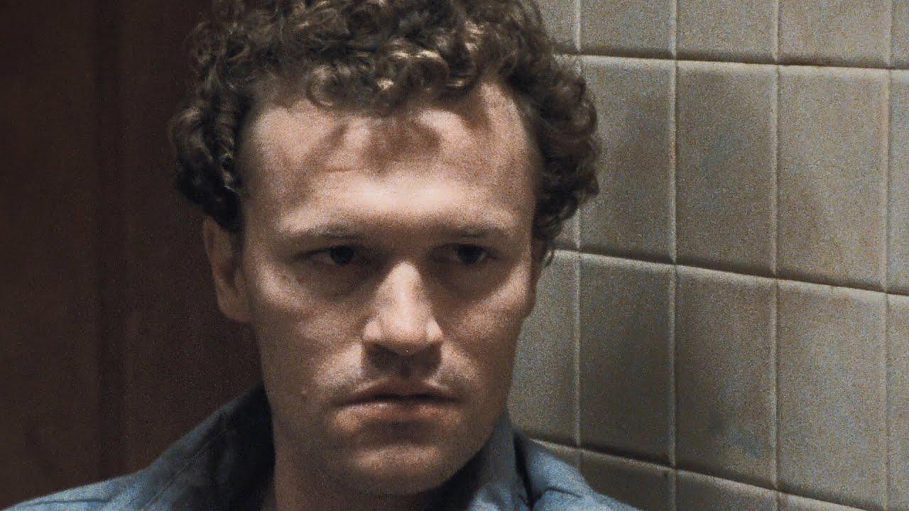 Henry: Portrait of a Serial Killer Trailer