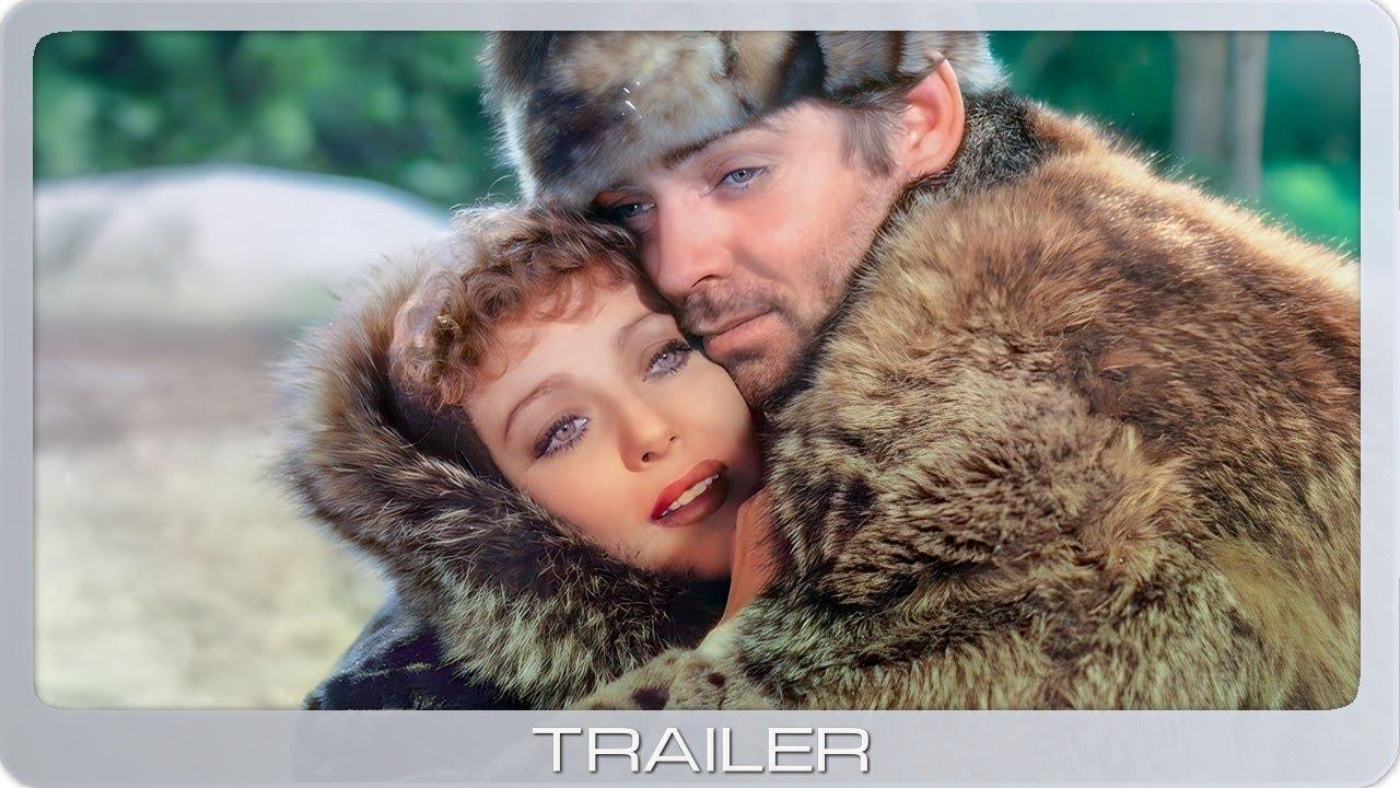 Call of the Wild Trailer