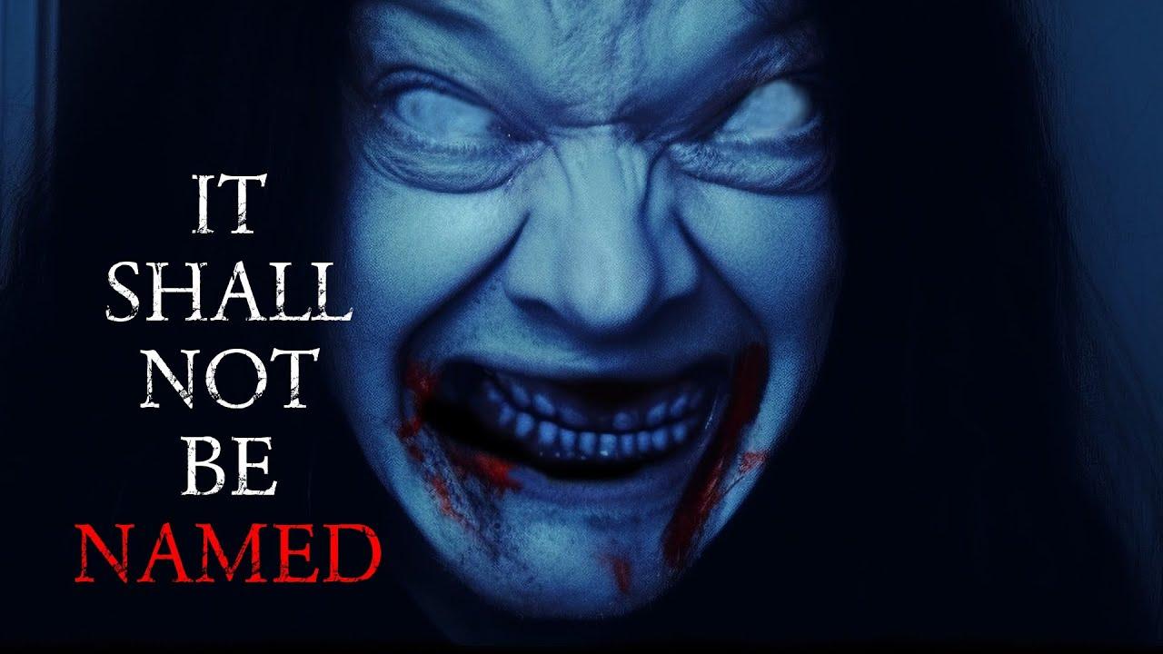 It Shall Not Be Named Trailer