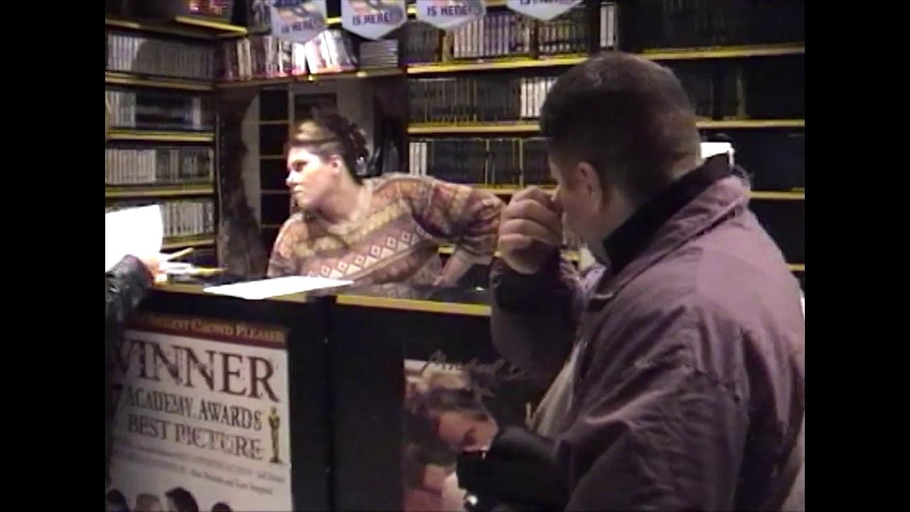 They Live Trailer
