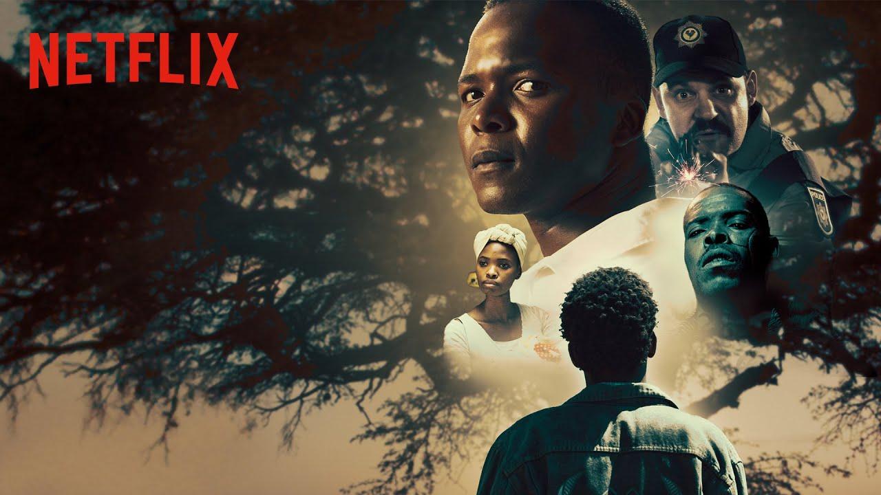Amandla Trailer