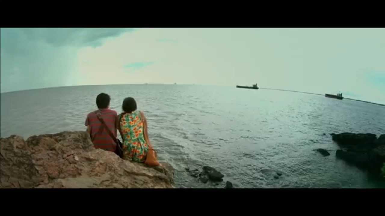 Bidadari Terakhir Trailer