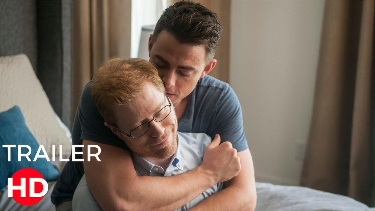 Do You Take This Man Trailer