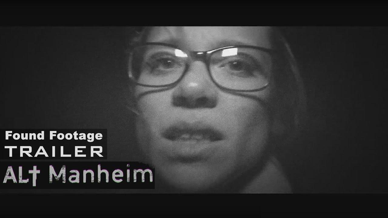 Alt Manheim Trailer