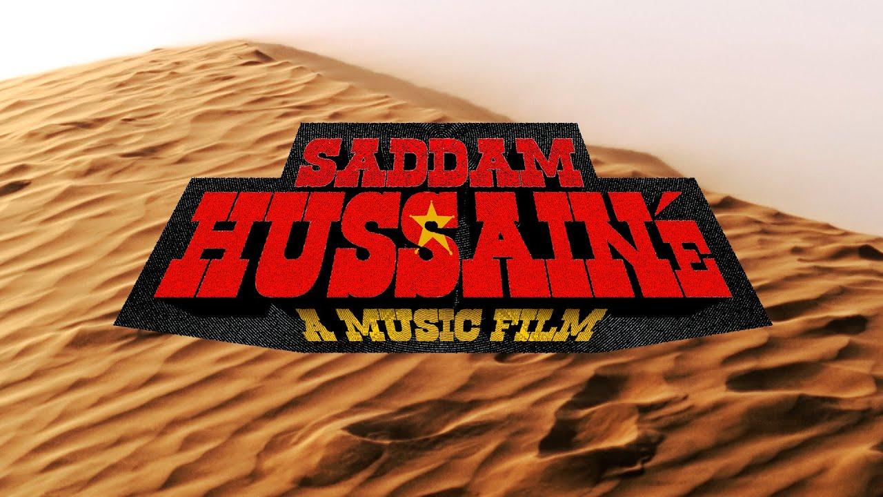 Saddam Hussainé Trailer
