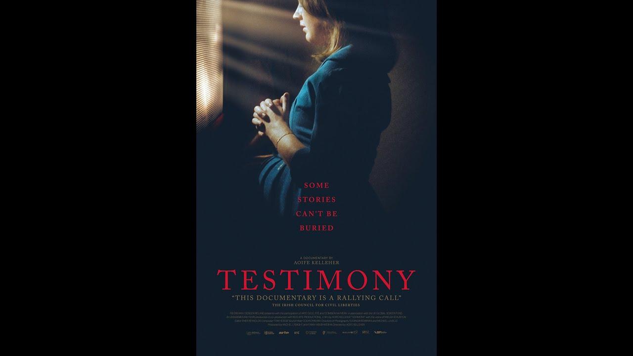 Testimony Trailer