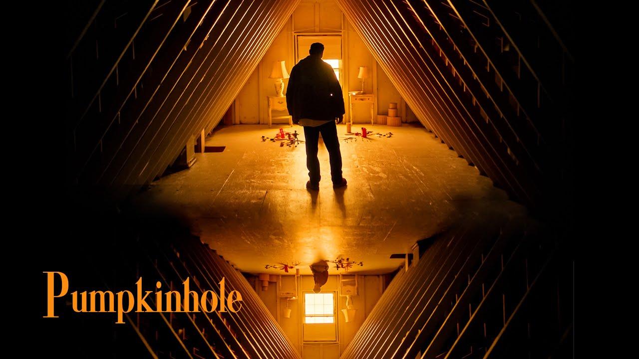 Pumpkinhole Trailer