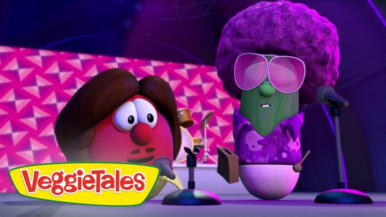 VeggieTales: Celery Night Fever Trailer
