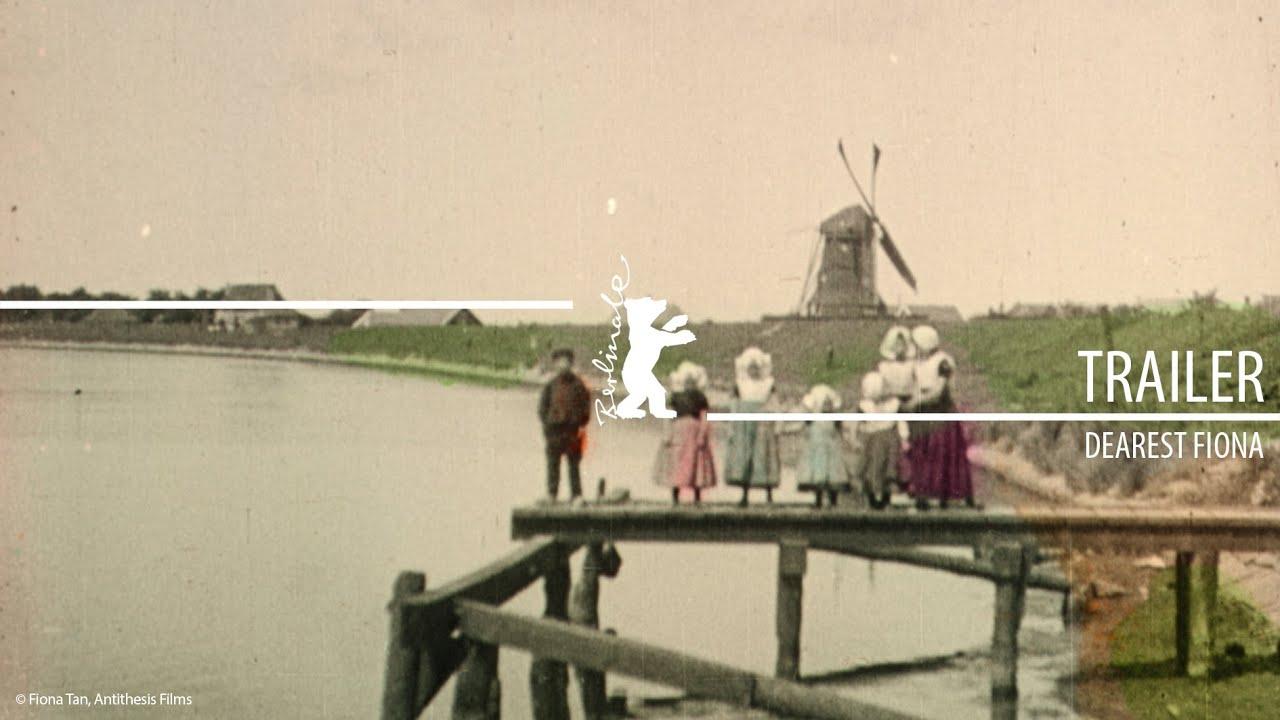Dearest Fiona Trailer