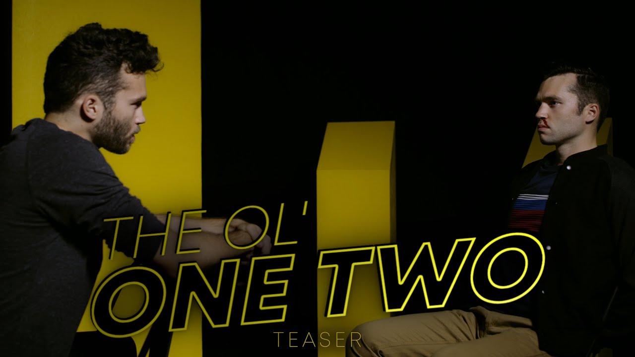 The Ol' One Two Trailer