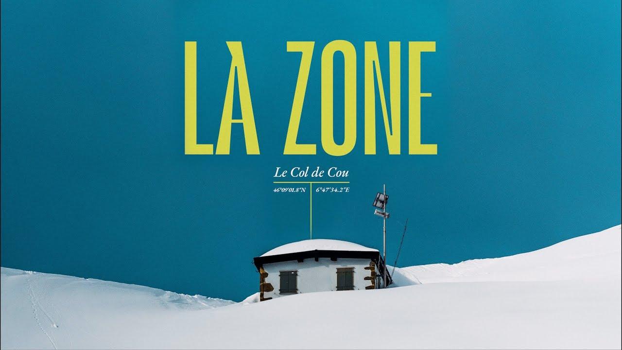 La Zone Trailer