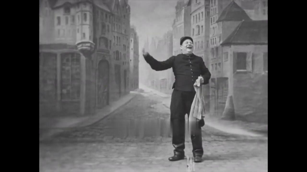 Le Troupier Pompette Trailer