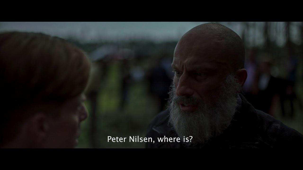 Unforgiven Trailer
