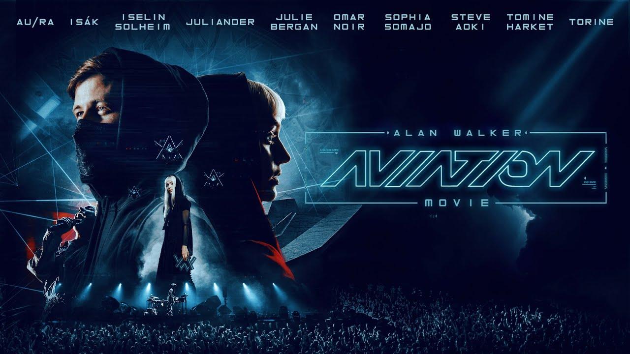 Aviation Movie Trailer