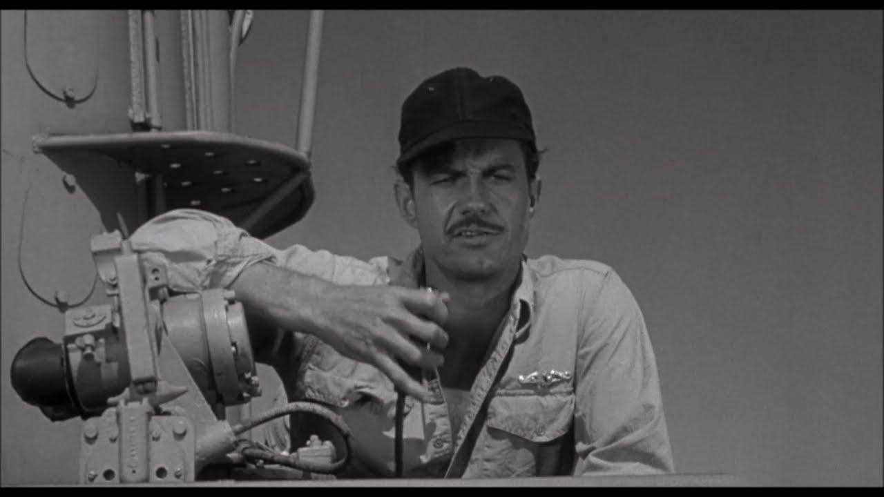 Battle of the Coral Sea Trailer