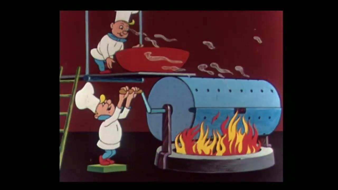 Krachnuss Trailer