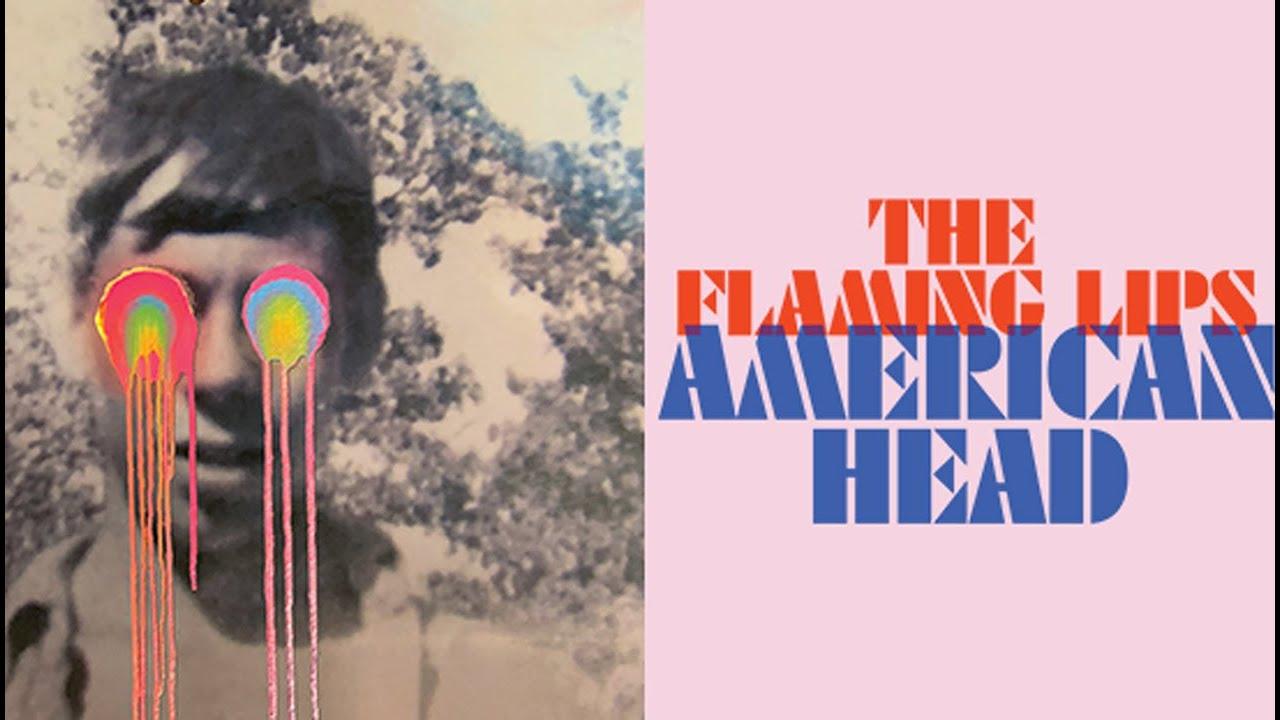 The Flaming Lips: American Head Trailer