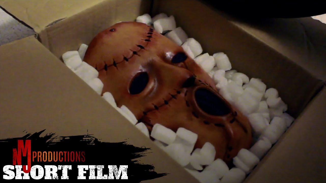 Two Twisted Tales Trailer