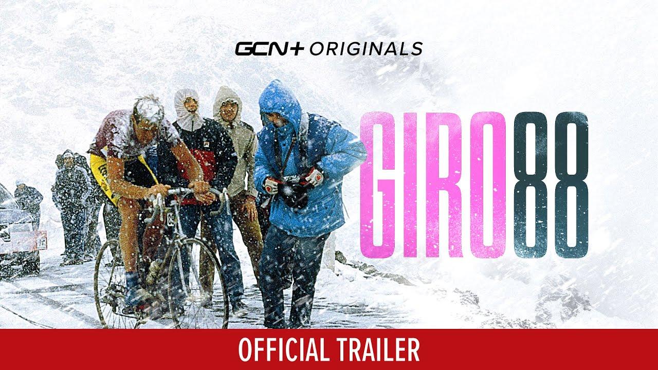 Giro 88 Trailer