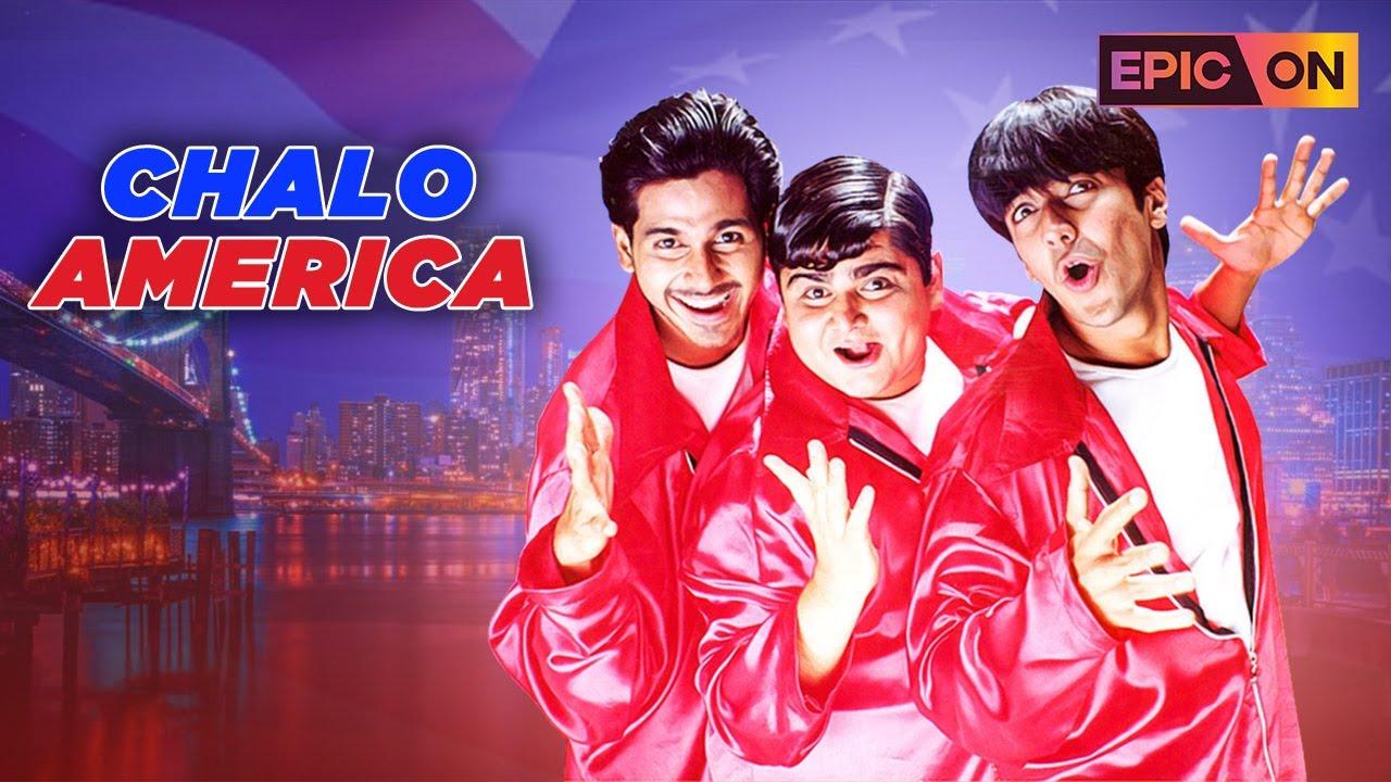Chalo America Trailer