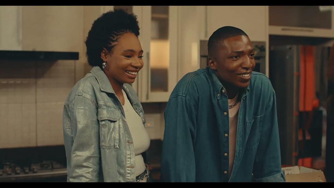 A Night in 2005 Trailer