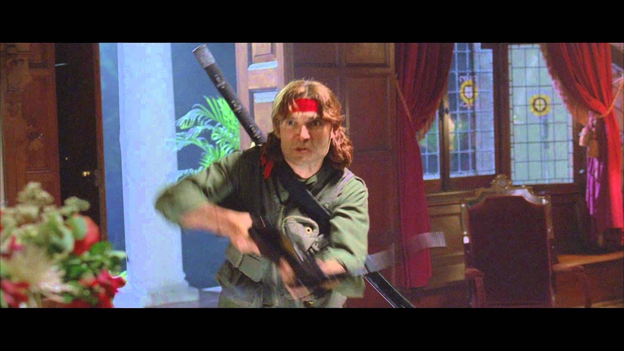 Lost Boys: The Thirst Trailer