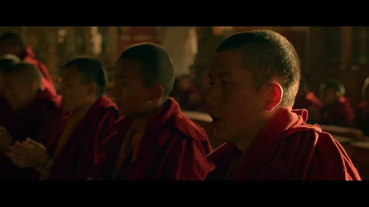 Shambhala Story Trailer
