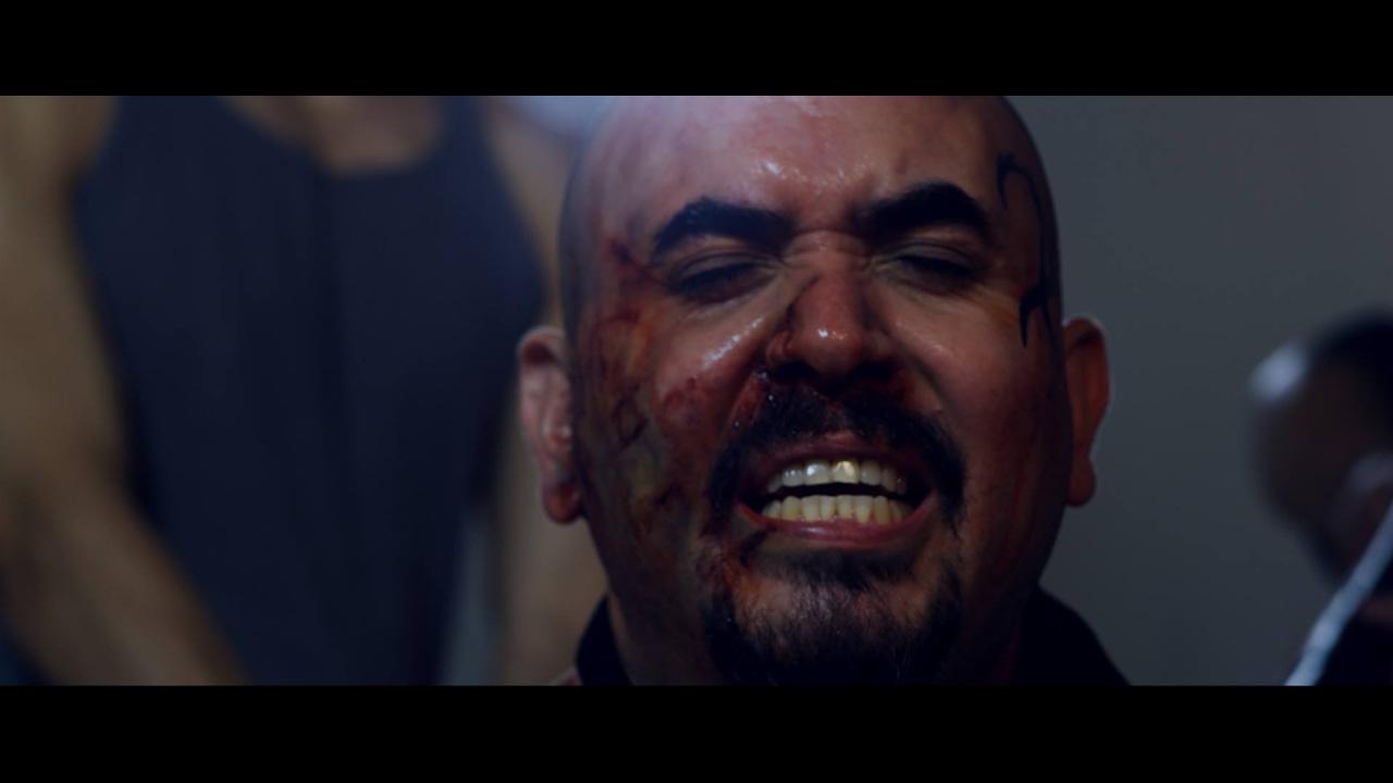Escape from Ensenada Trailer
