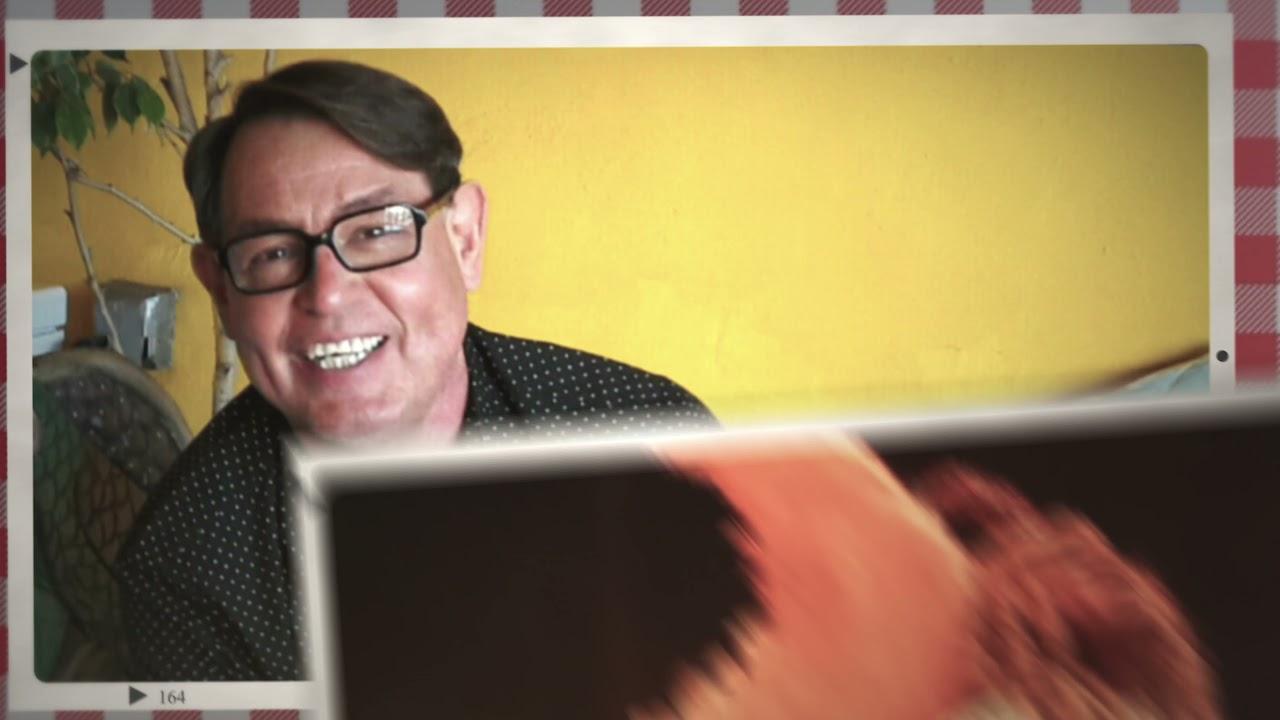 Hebert Axel: Life And Passions Of A Northern Theater Artist Trailer