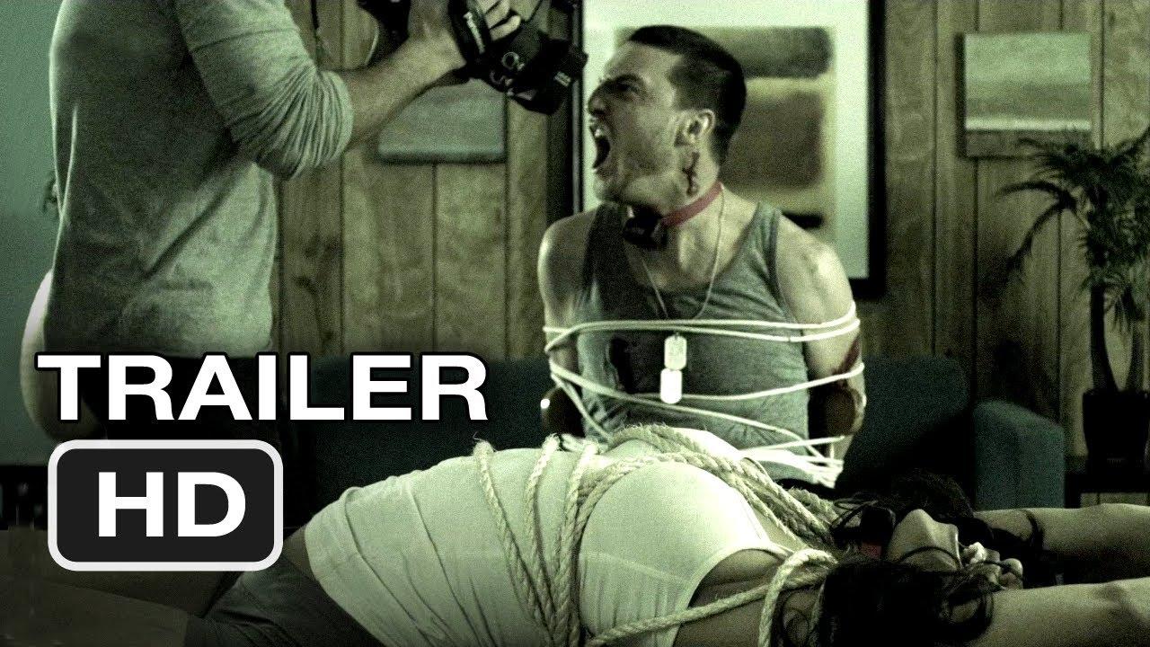 The Helpers Trailer