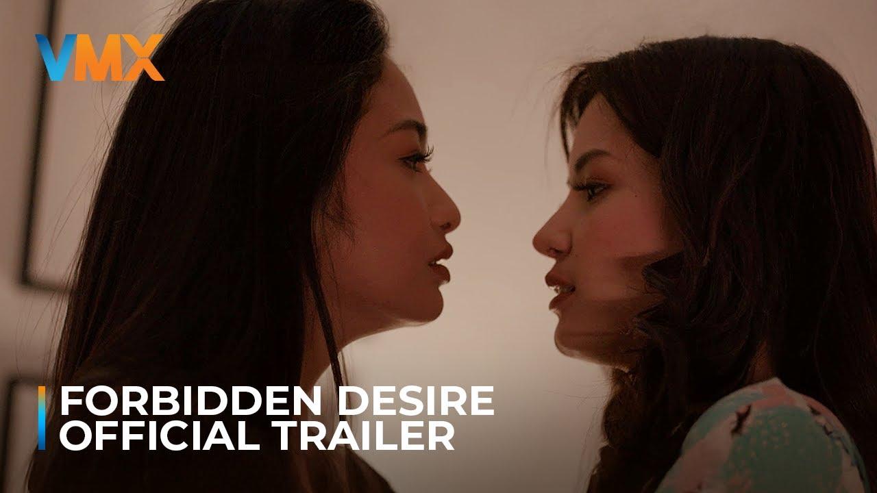 Forbidden Desire Trailer