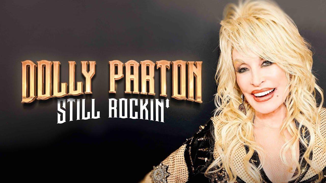 Dolly Parton: Still Rockin' Trailer