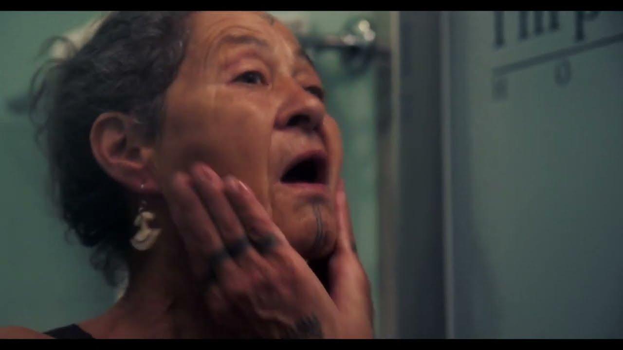 Twice Colonized Trailer