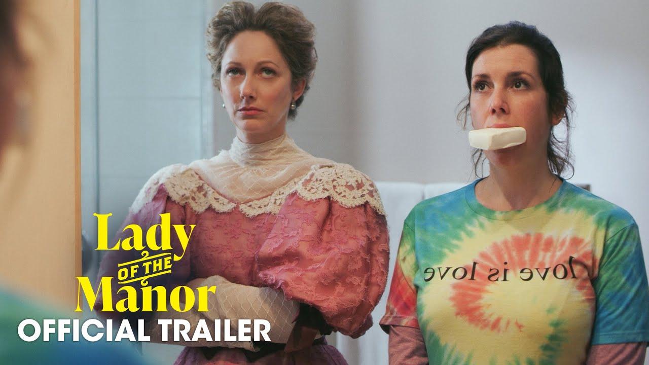 Lady of the Manor Trailer