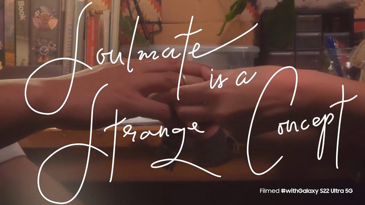 Soulmate is a Strange Concept Trailer