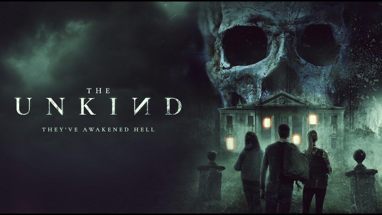 The Unkind Trailer