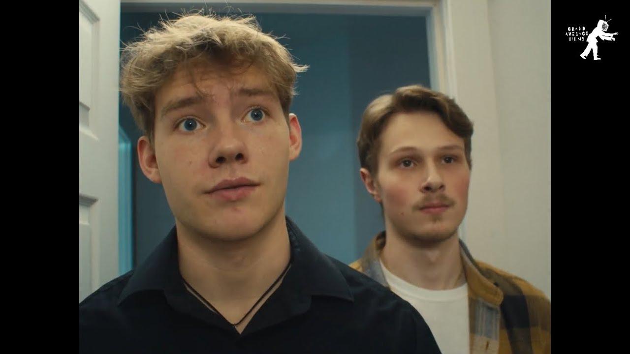 Goodbye, Charlie Trailer