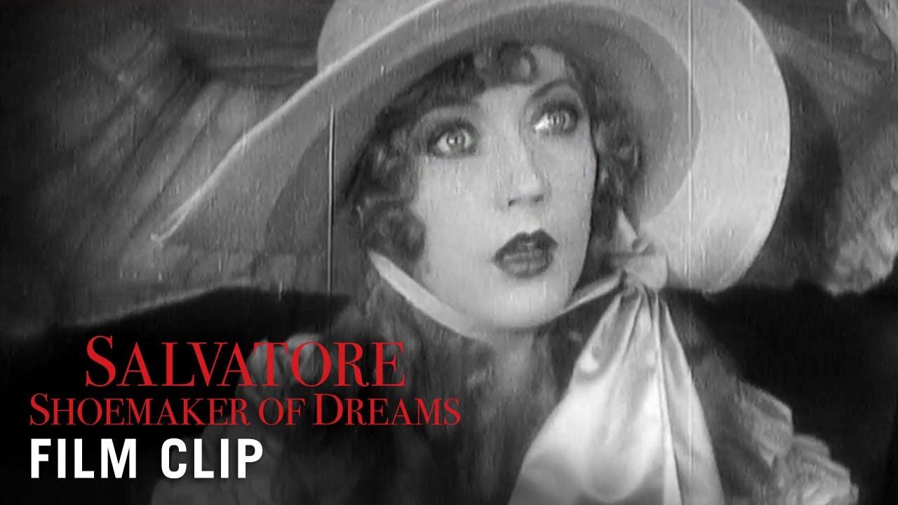 Salvatore: Shoemaker of Dreams Trailer