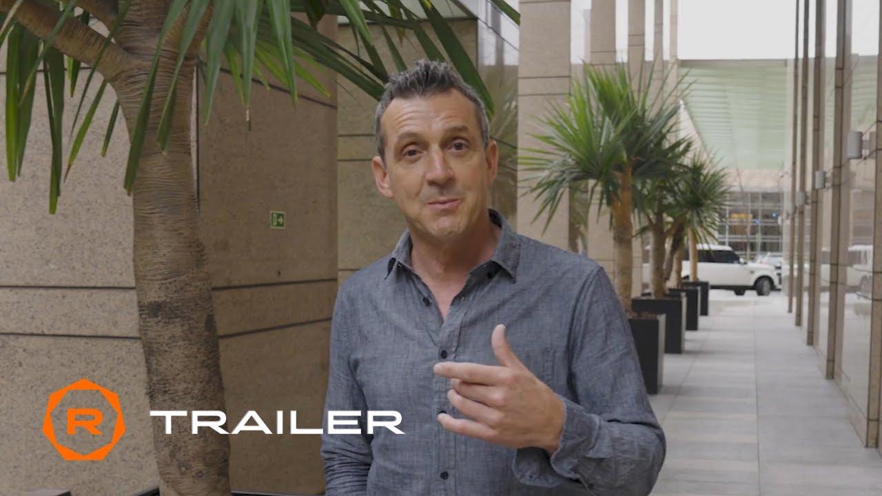 Moment of Contact Trailer
