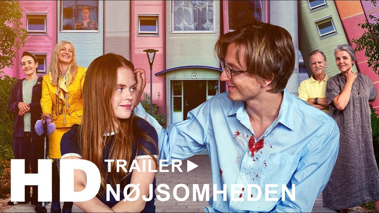 Austerity Trailer