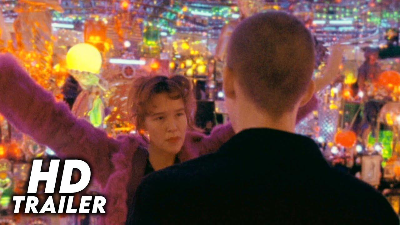 Enter the Void Trailer