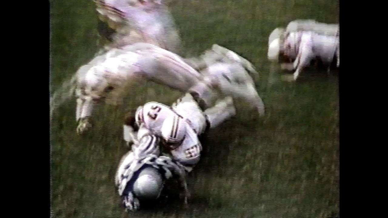 What Price Victory Trailer
