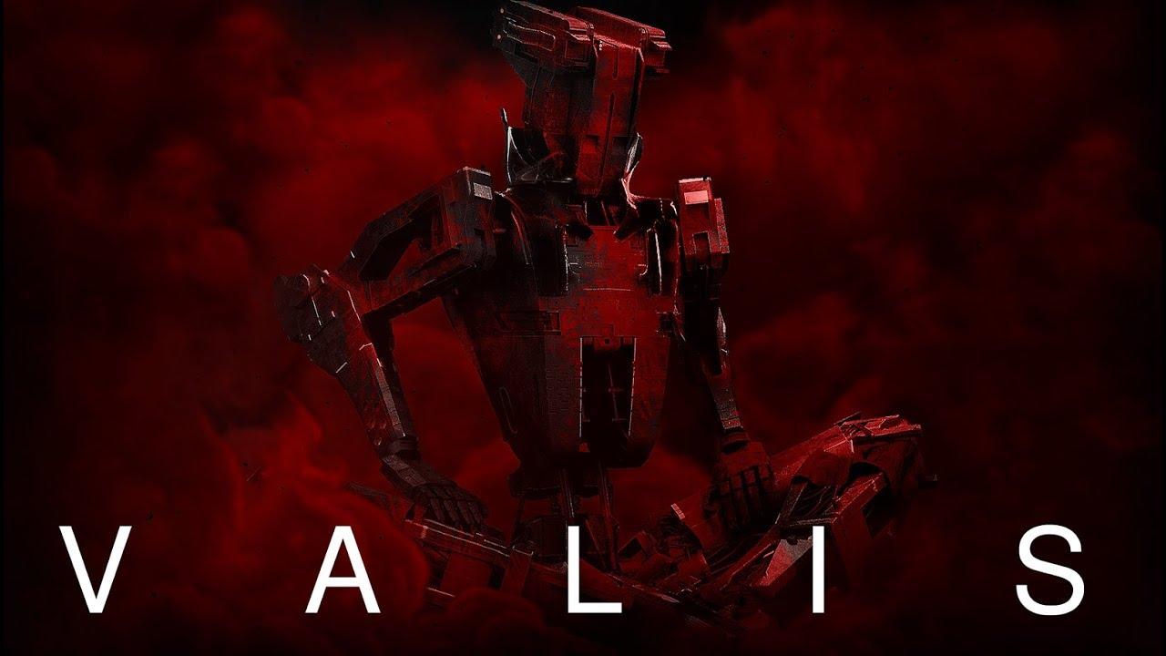 Valis Trailer