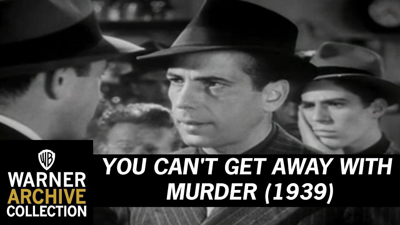 You Can't Get Away with Murder Trailer