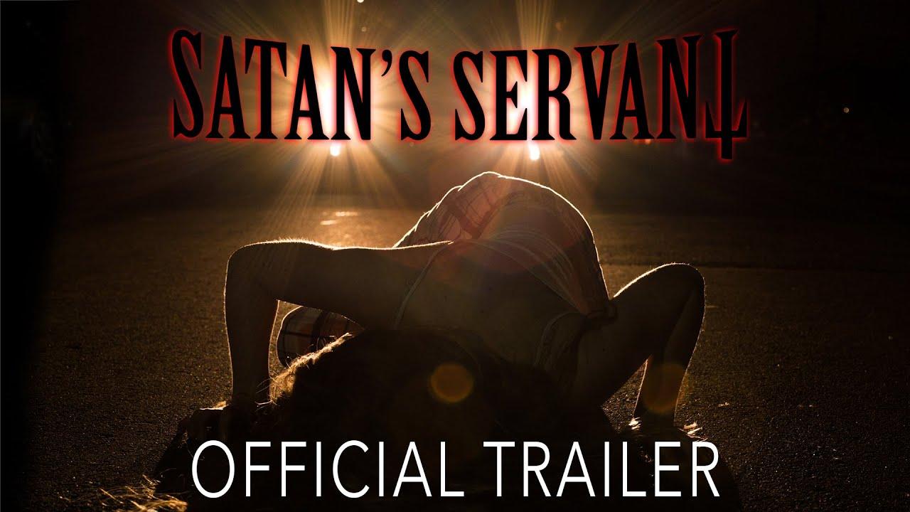 Satan's Servant Trailer