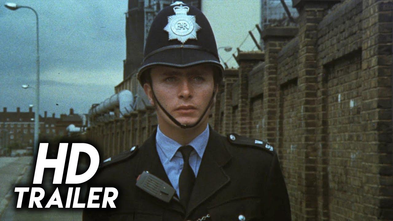 All Coppers Are... Trailer