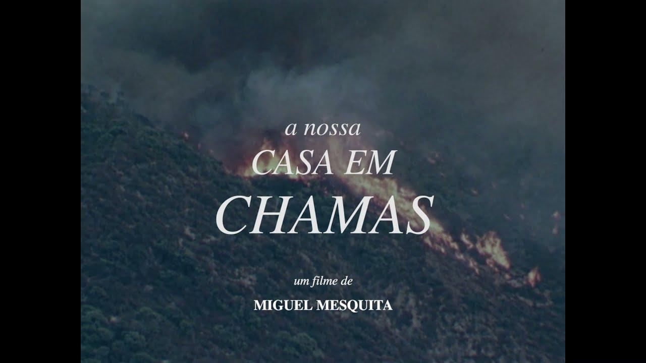 Our house in flames Trailer