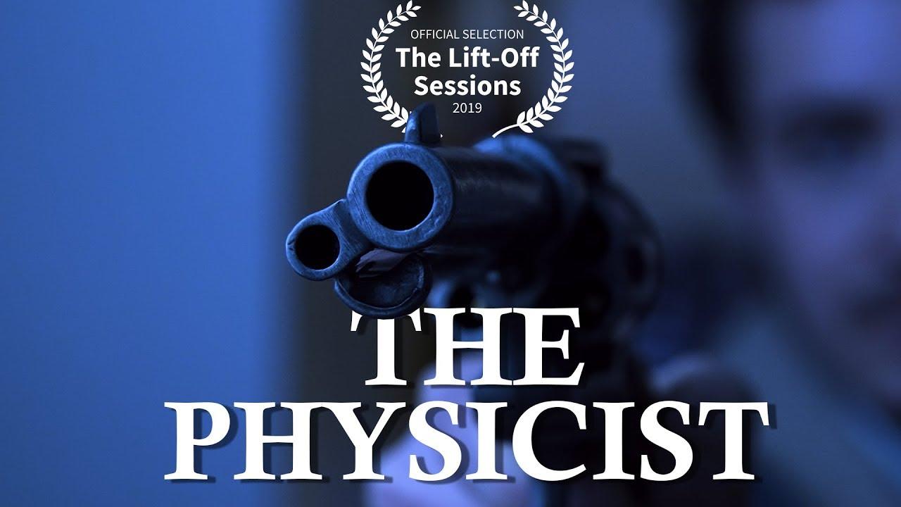 The Physicist Trailer